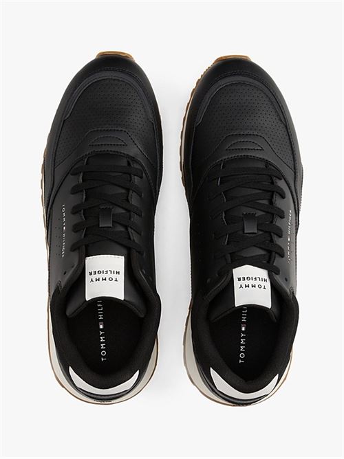  TOMMY HILFIGER | FM0FM05512/BDS